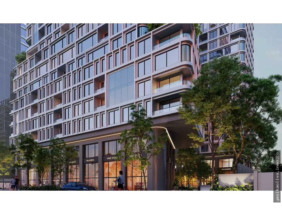 Apartment for sale in Bella Vista