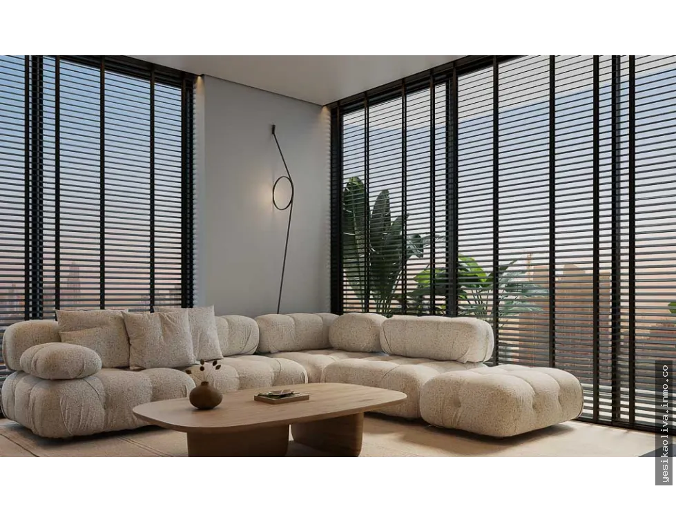 Apartment for sale in Bella Vista