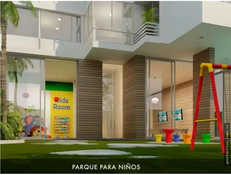 Appartement à Punta Paitilla à vendre