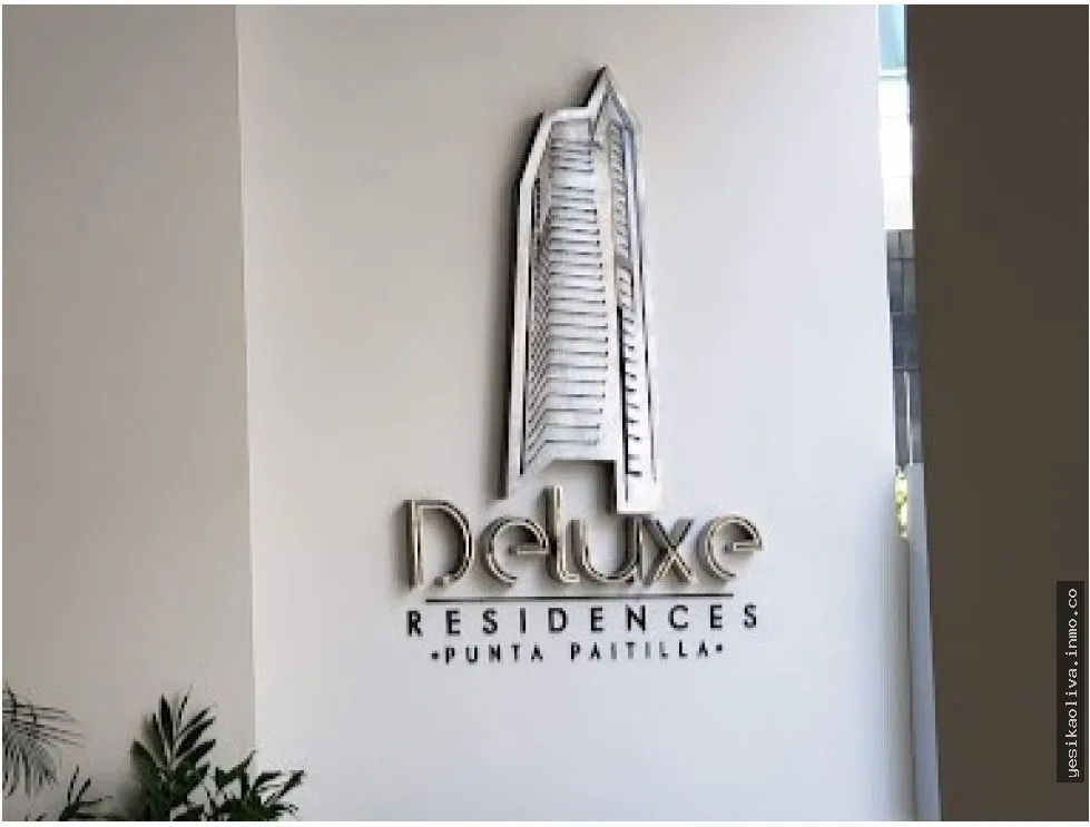 Venta de Apartamento en Punta Paitilla.