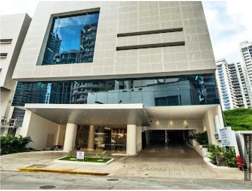 Venta de Apartamento en Punta Paitilla.