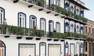 Apartment for sale in Casco Viejo