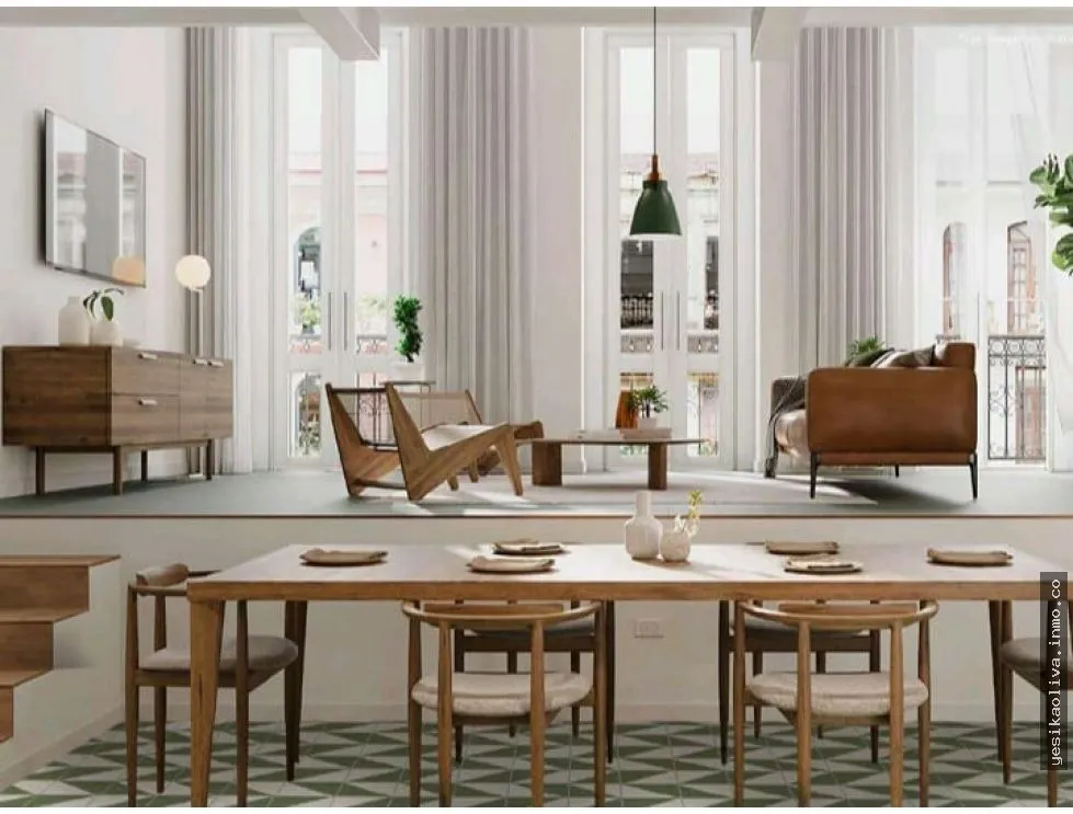 Apartment for sale in Casco Viejo