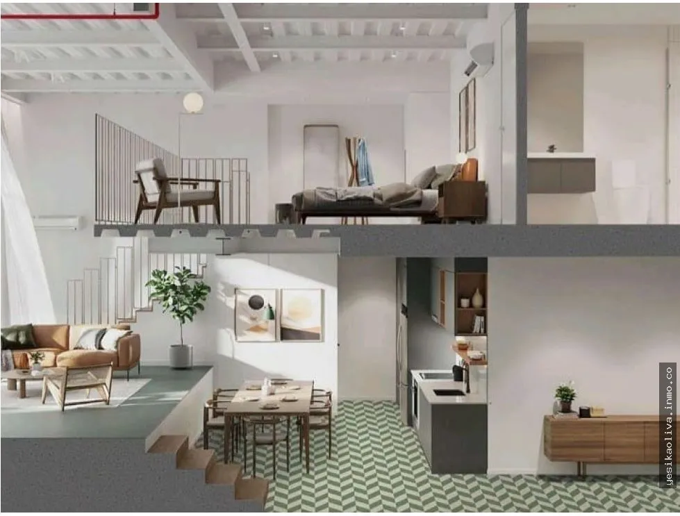 Apartment for sale in Casco Viejo