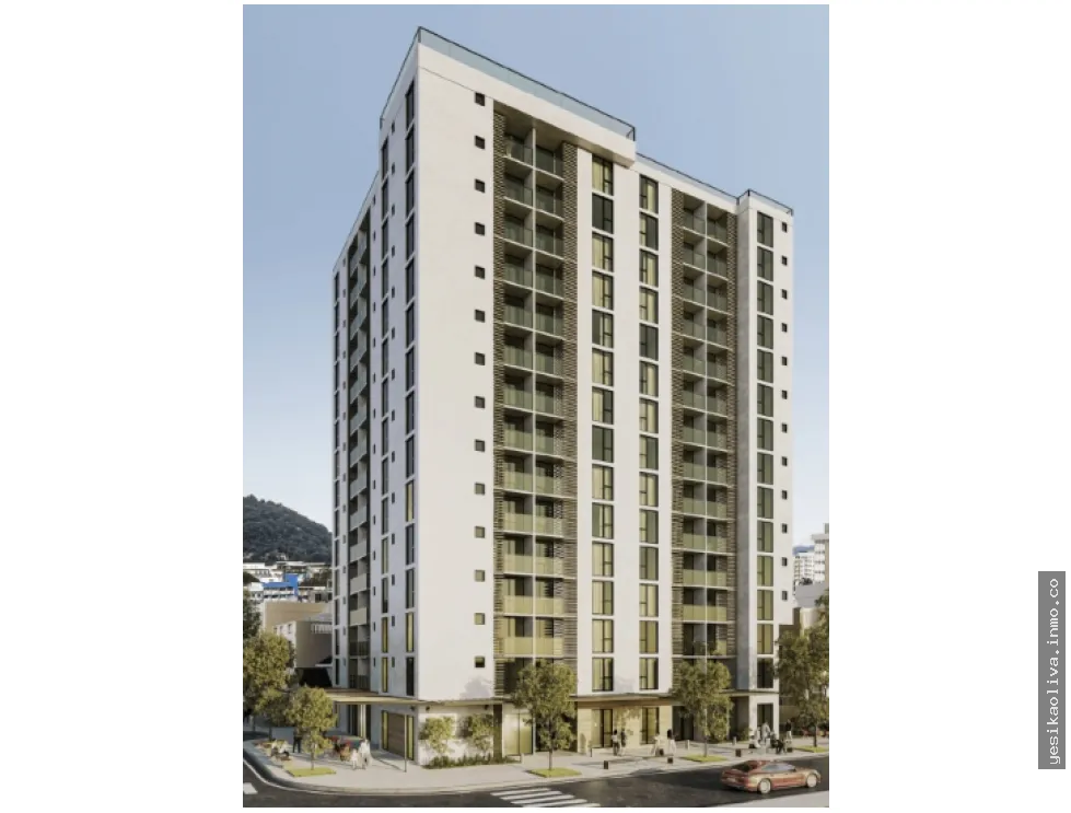 Appartement à Bella Vista à vendre