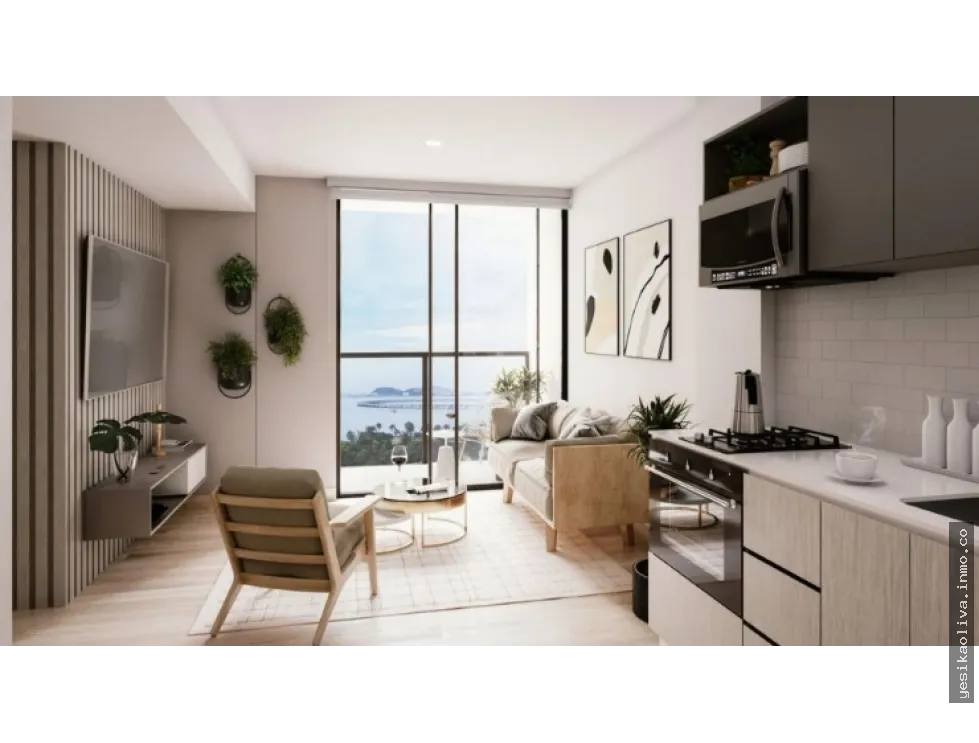 Appartement à Bella Vista à vendre