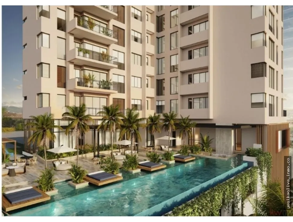 Apartment for sale in Bella Vista