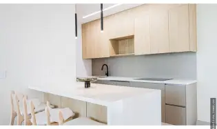 Venta de apartamento en Costa del Este, Panamá