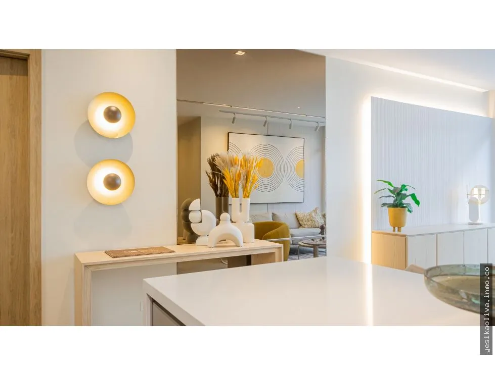 Venta de apartamento en Costa del Este, Panamá