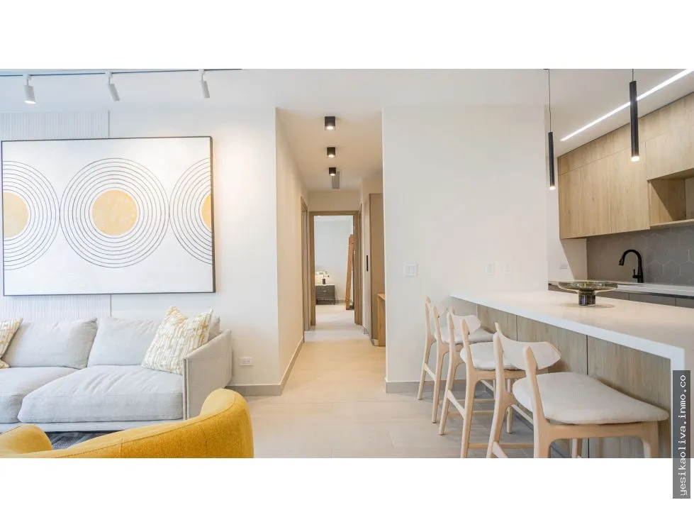 Venta de apartamento en Costa del Este, Panamá