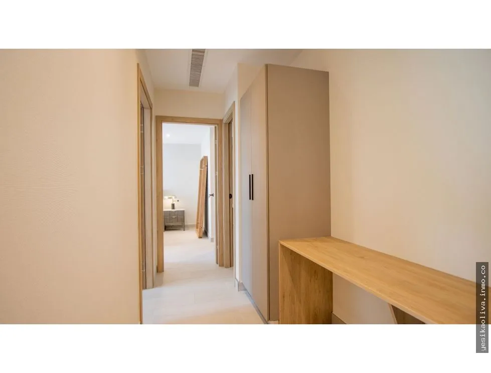 Venta de apartamento en Costa del Este, Panamá