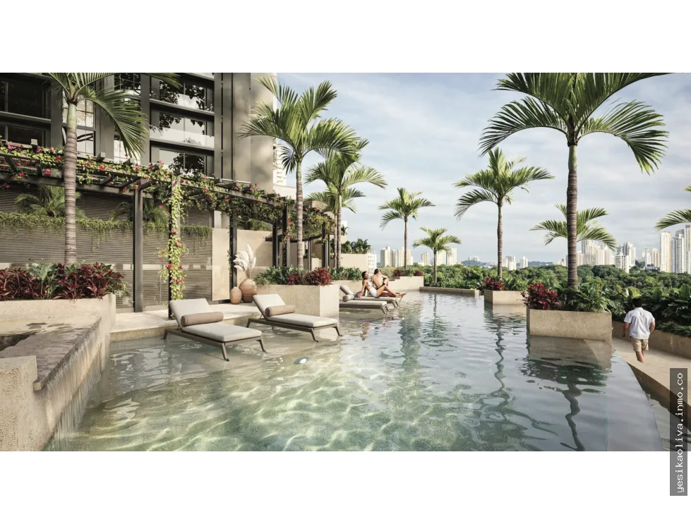 Ventas de apartamentos en Coco del Mar