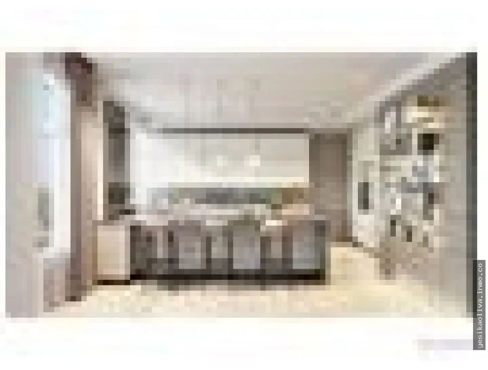 Venta de apartamentos en Santa María, Panamá
