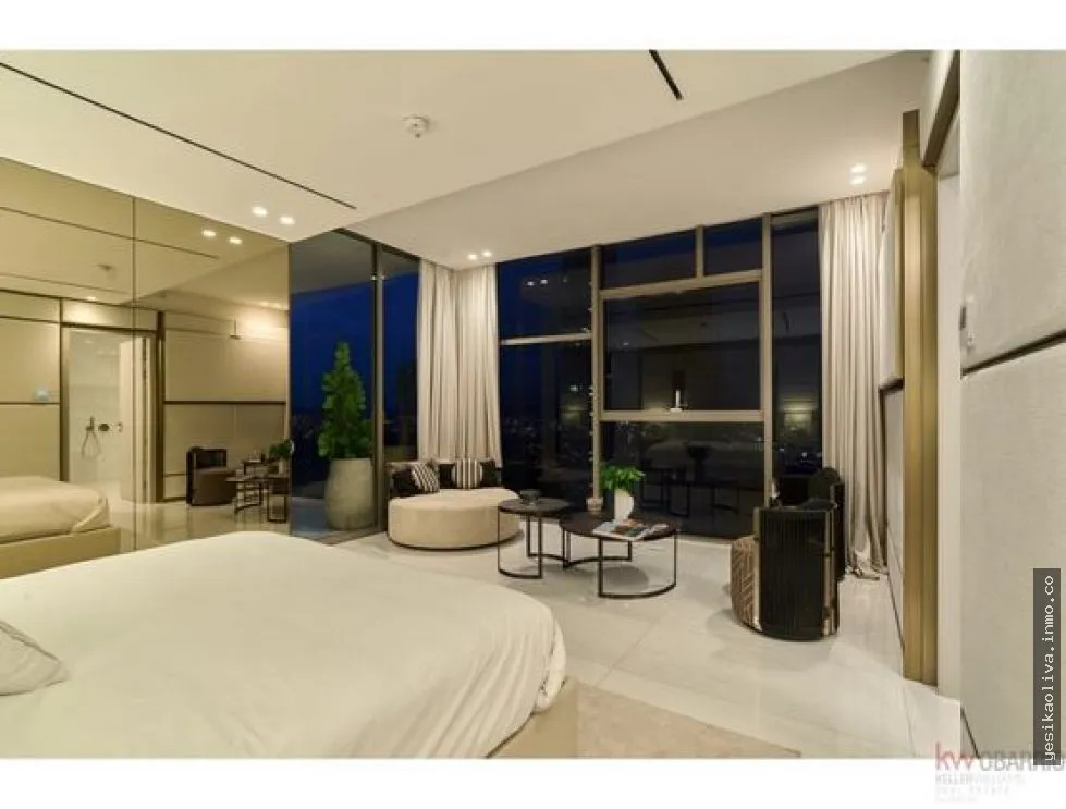 Venta de apartamentos, Santa María, Costa del Este
