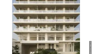 Venta de apartamento en Amador, Panamá