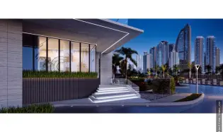 VENTA DE APARTAMENTO EN OCEAN-REEF.