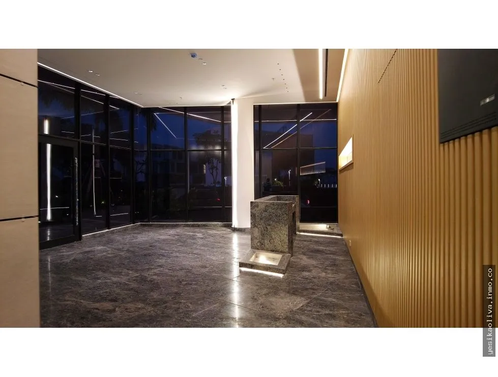 VENTA DE APARTAMENTO EN OCEAN-REEF.