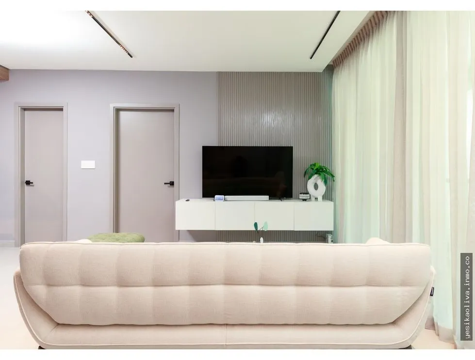 Venta de apartamento en Bella Vista Panamá