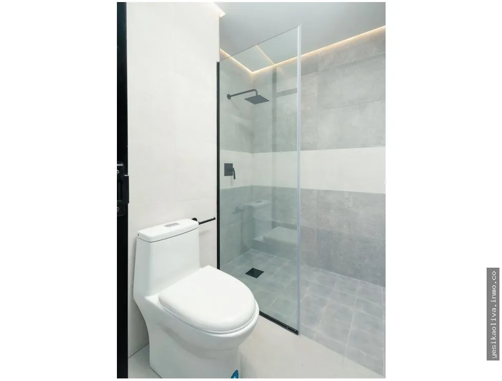 Venta de apartamento en Bella Vista Panamá