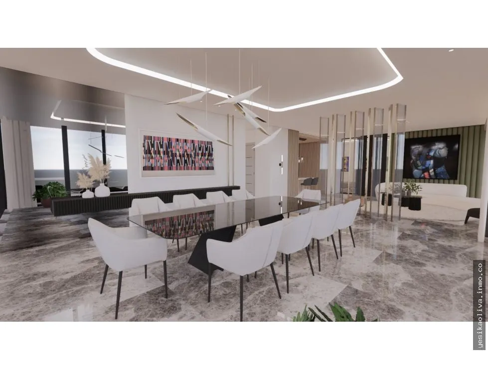 квартира в Bella Vista на продажу