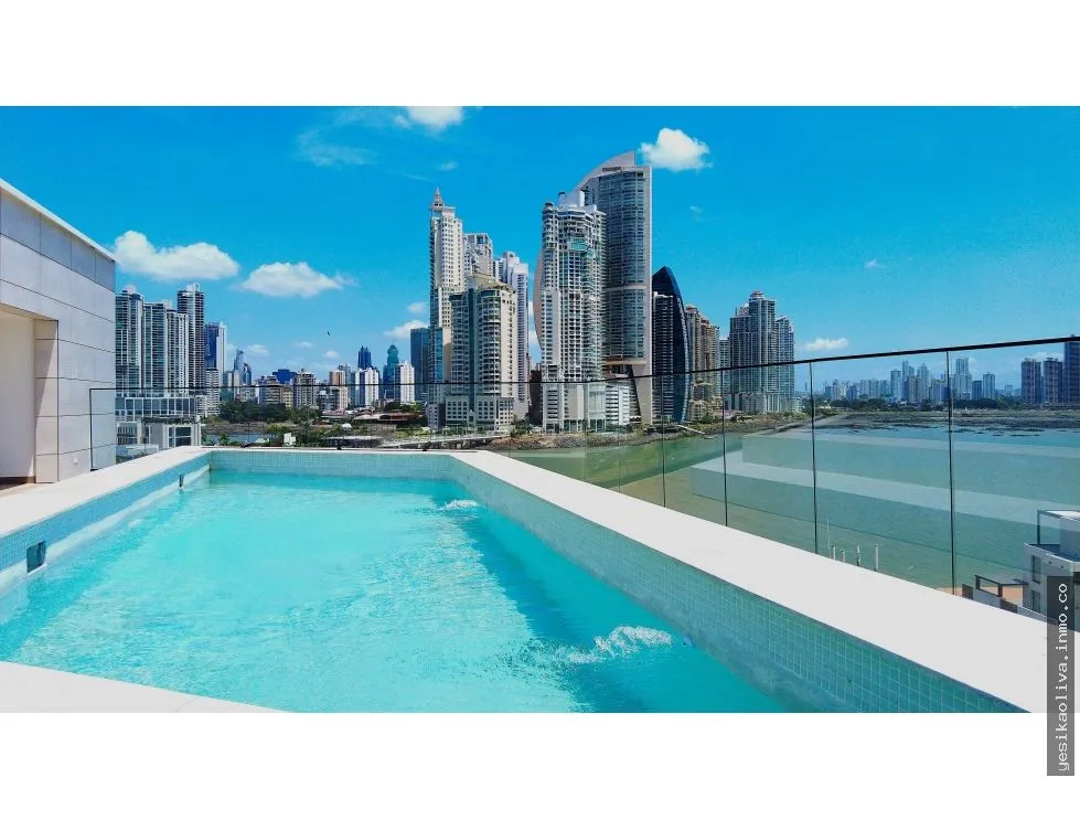 квартира в Bella Vista на продажу