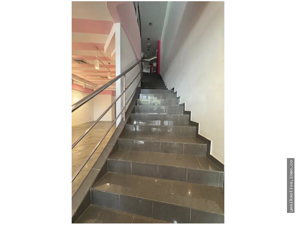 Commercial Space for rent in Bella Vista