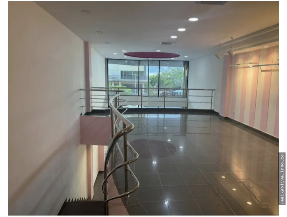 Commercial Space for rent in Bella Vista