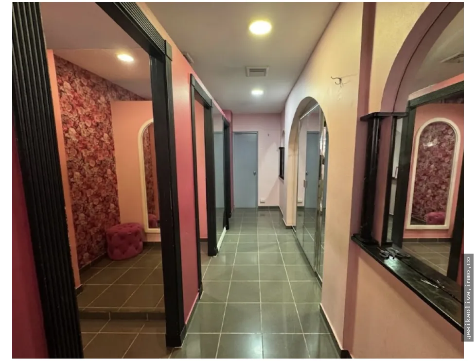 Commercial Space for rent in Bella Vista