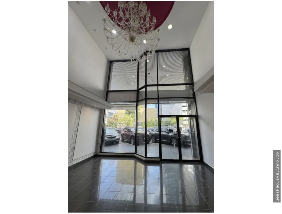 Commercial Space for rent in Bella Vista