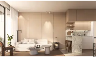 Apartment for sale in Bella Vista