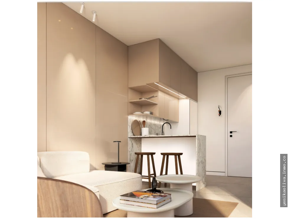 Ventas de apartamentos en Obarrio