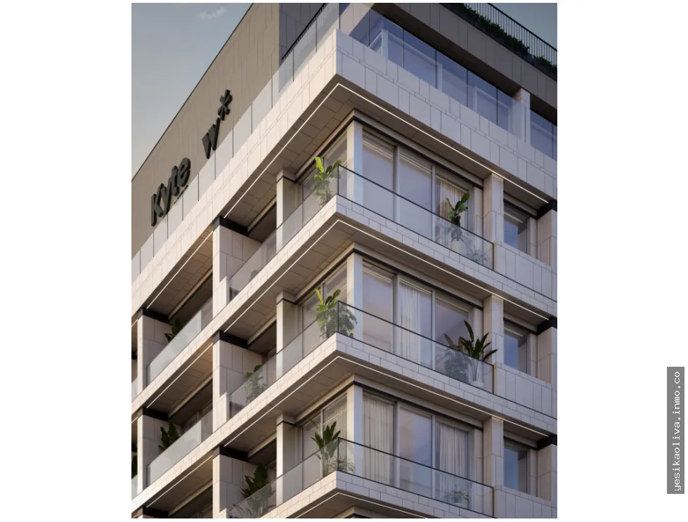 Ventas de apartamentos en Obarrio