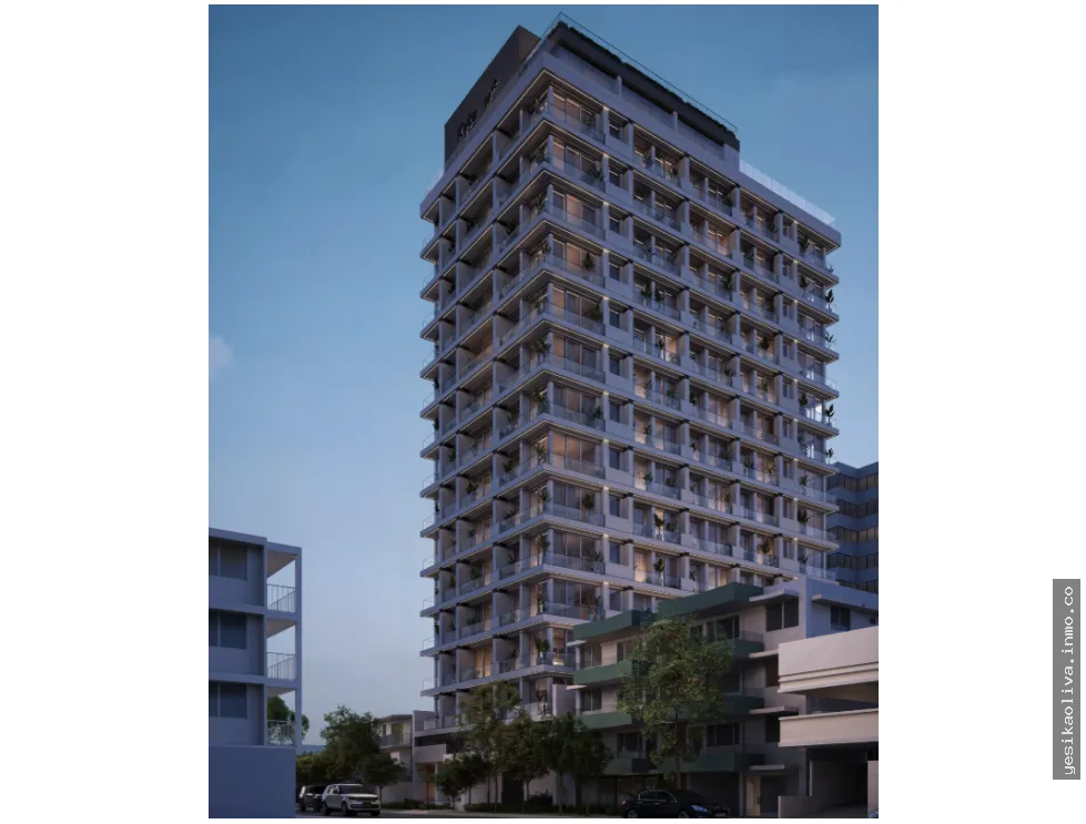 Ventas de apartamentos en Obarrio