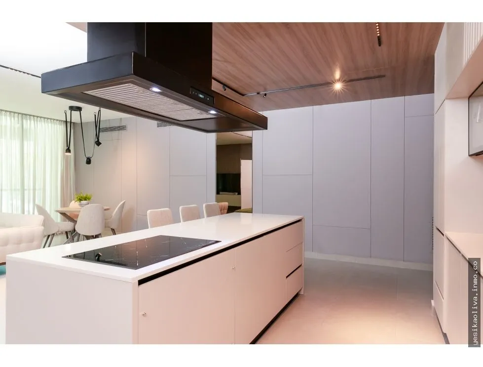 Venta de apartamentos en Bella Vista Panamá