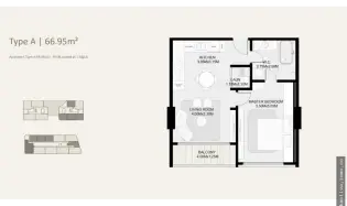 VENTA DE APARTAMENTO EN OBARRIO