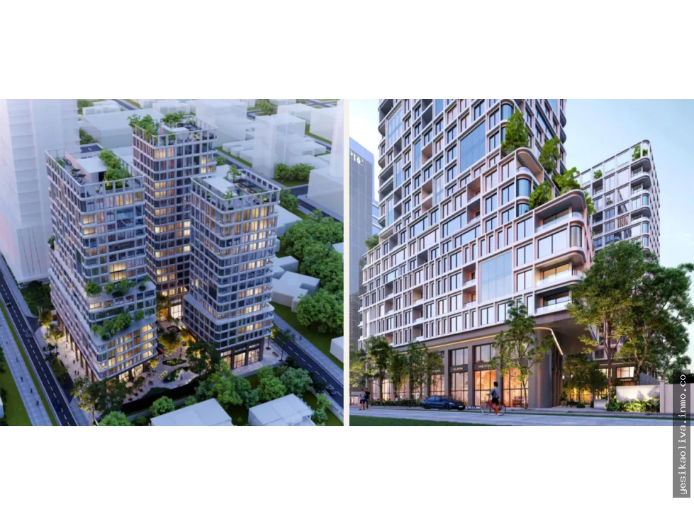 VENTA DE APARTAMENTO EN OBARRIO