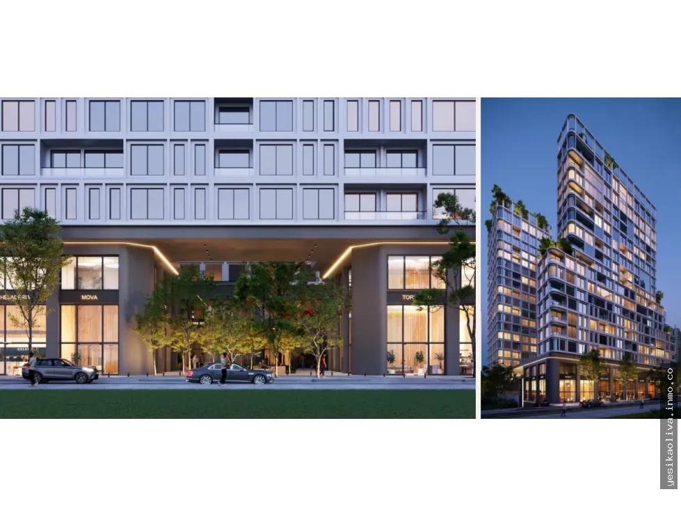 VENTA DE APARTAMENTO EN OBARRIO