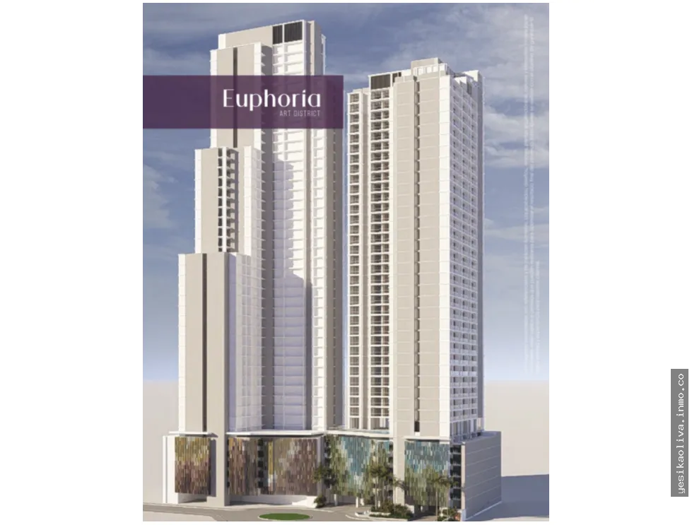 Apartamentos en Venta en Punta Pacifica