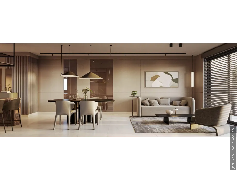 Apartment for sale in Coco del Mar