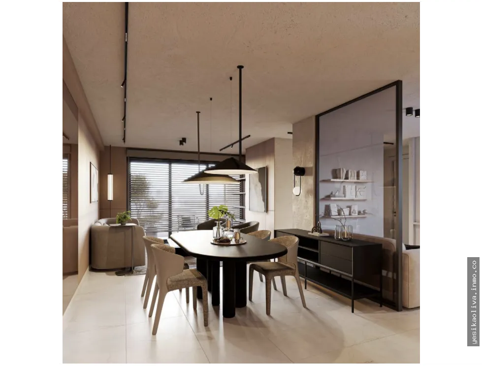 Apartment for sale in Coco del Mar