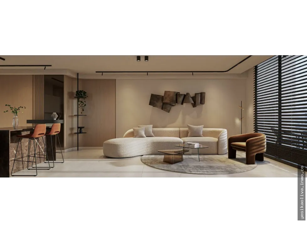 Apartment for sale in Coco del Mar