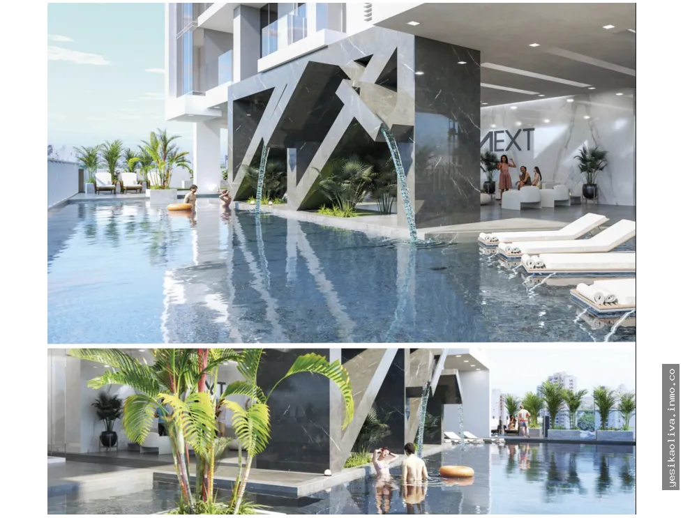 Apartment for sale in Coco del Mar