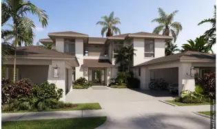 Venta de Casas en Paseo del Este - Luxury Residences, Costa del Este
