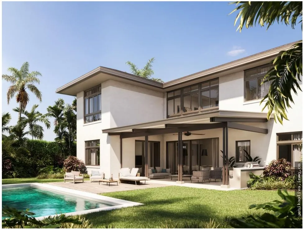 Venta de Casas en Paseo del Este - Luxury Residences, Costa del Este