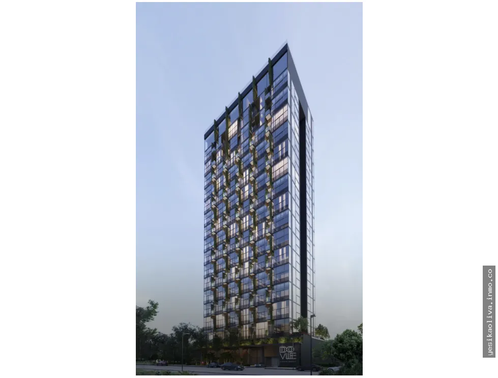 Ventas de apartamentos en Coco del Mar