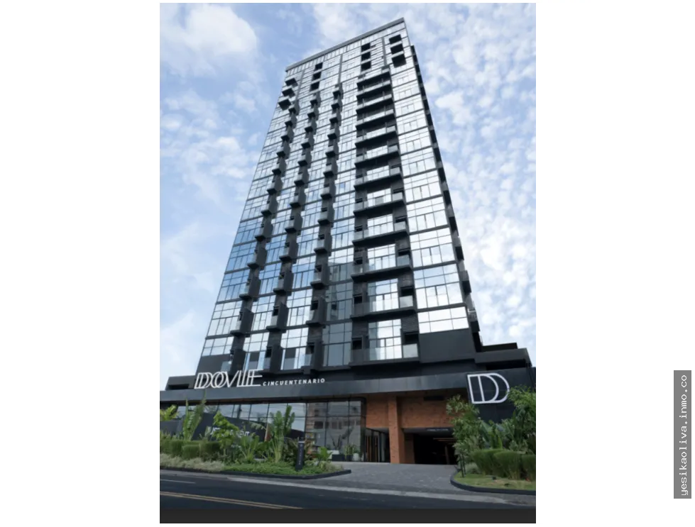 Ventas de apartamentos en Coco del Mar