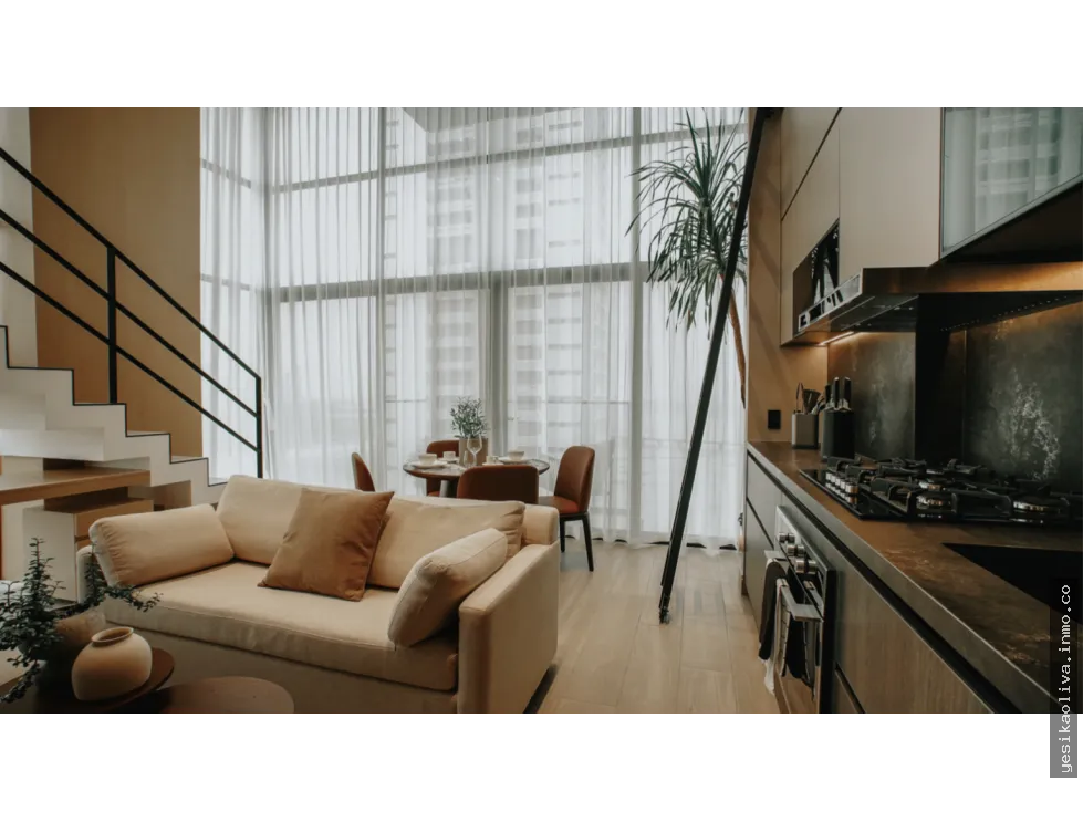 Ventas de apartamentos en Coco del Mar