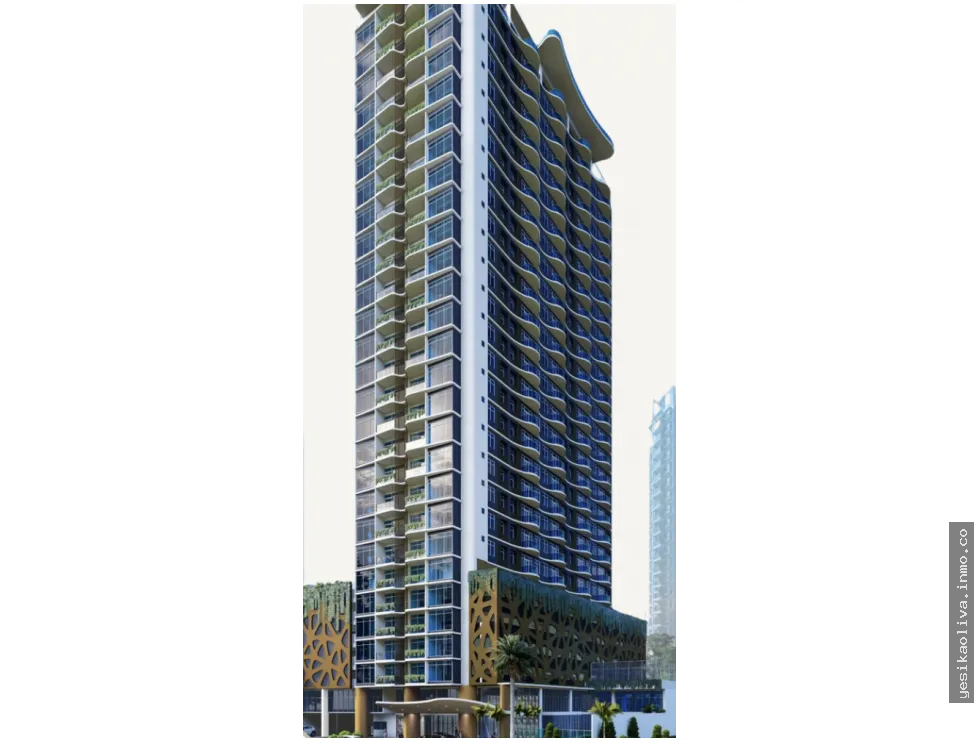 Venta de Apartamento en Costa del Este
