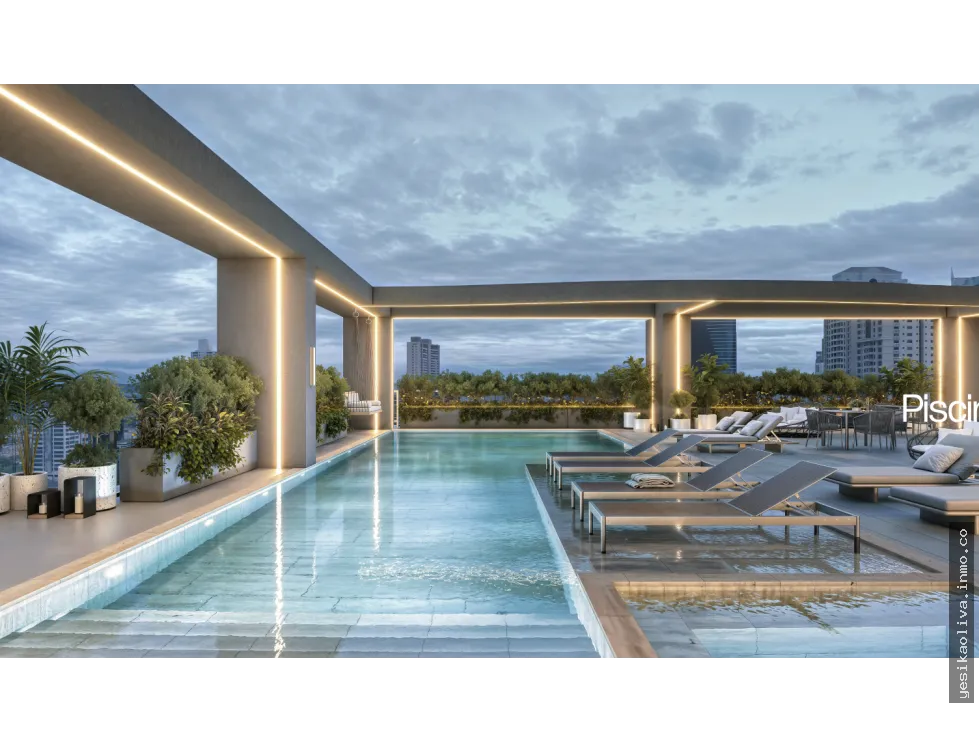 Venta de Apartamento en Costa del Este