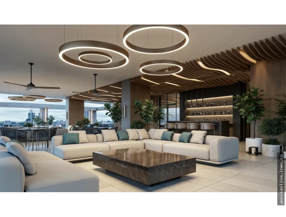 Venta de Apartamento en Costa del Este